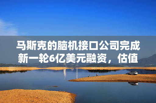 马斯克的脑机接口公司完成新一轮6亿美元融资，估值达90亿美元
