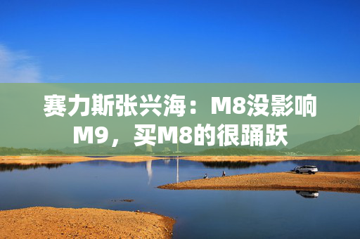 赛力斯张兴海：M8没影响M9，买M8的很踊跃