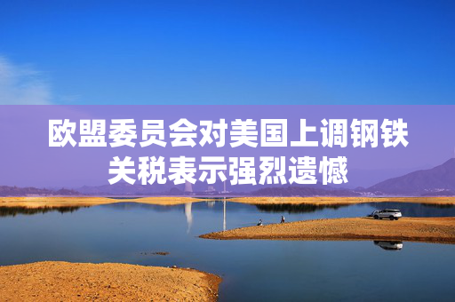 欧盟委员会对美国上调钢铁关税表示强烈遗憾