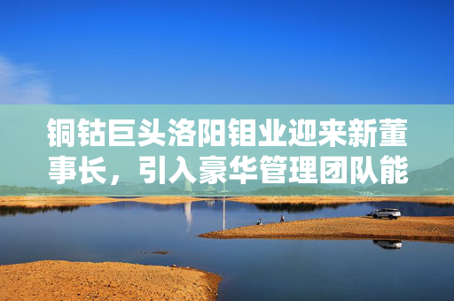 铜钴巨头洛阳钼业迎来新董事长，引入豪华管理团队能否重燃并购野心？