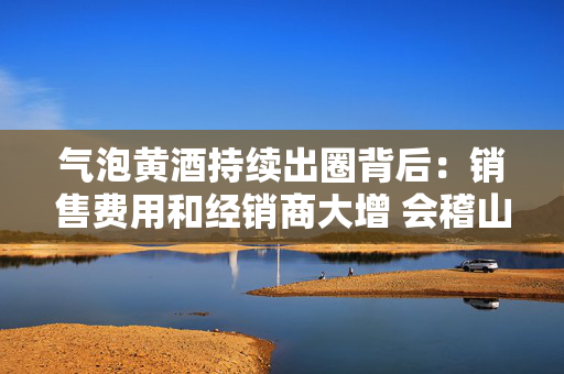 气泡黄酒持续出圈背后：销售费用和经销商大增 会稽山迎来拐点了吗？