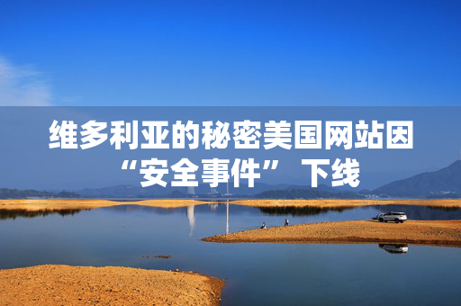 维多利亚的秘密美国网站因 “安全事件” 下线