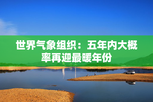 世界气象组织：五年内大概率再迎最暖年份