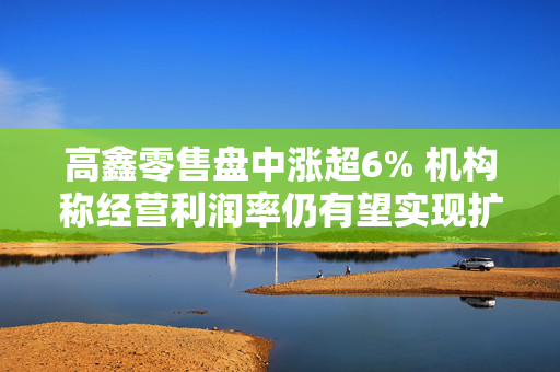高鑫零售盘中涨超6% 机构称经营利润率仍有望实现扩张