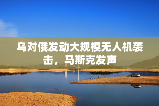 乌对俄发动大规模无人机袭击，马斯克发声