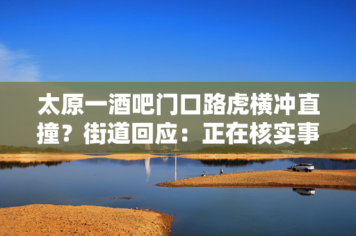 太原一酒吧门口路虎横冲直撞？街道回应：正在核实事件真伪