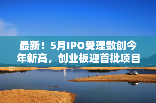 最新！5月IPO受理数创今年新高，创业板迎首批项目