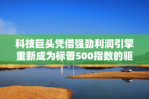 科技巨头凭借强劲利润引擎重新成为标普500指数的驱动力