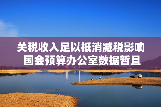关税收入足以抵消减税影响 国会预算办公室数据暂且支持特朗普论点