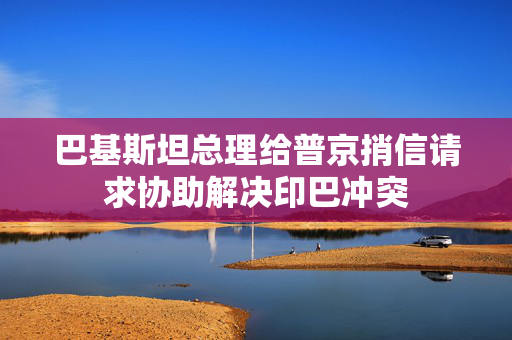 巴基斯坦总理给普京捎信请求协助解决印巴冲突