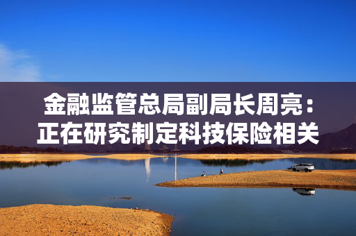 金融监管总局副局长周亮：正在研究制定科技保险相关政策