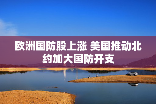 欧洲国防股上涨 美国推动北约加大国防开支