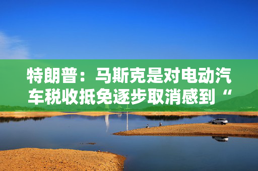 特朗普：马斯克是对电动汽车税收抵免逐步取消感到“不满”
