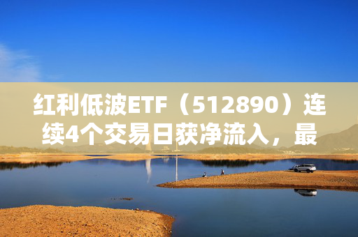 红利低波ETF（512890）连续4个交易日获净流入，最新规模突破170亿元