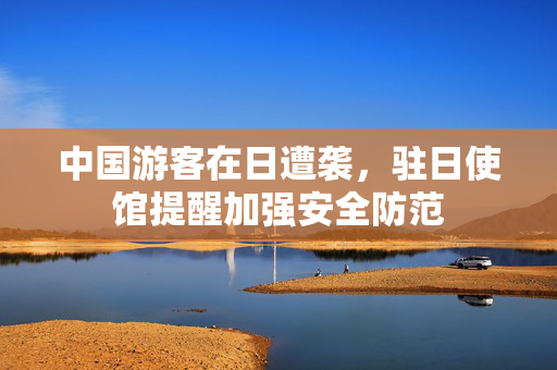 中国游客在日遭袭，驻日使馆提醒加强安全防范