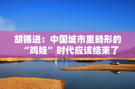 胡锡进：中国城市里畸形的“鸡娃”时代应该结束了