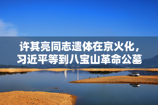 许其亮同志遗体在京火化，习近平等到八宝山革命公墓送别