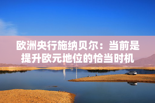 欧洲央行施纳贝尔：当前是提升欧元地位的恰当时机