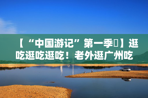 【“中国游记”第一季㉟】逛吃逛吃逛吃！老外逛广州吃到撑：18美元能买这么多？