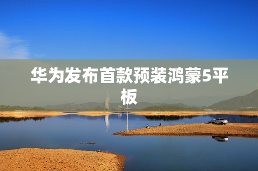 华为发布首款预装鸿蒙5平板