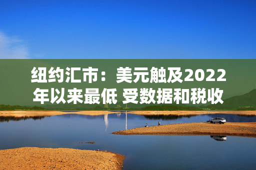 纽约汇市：美元触及2022年以来最低 受数据和税收影响
