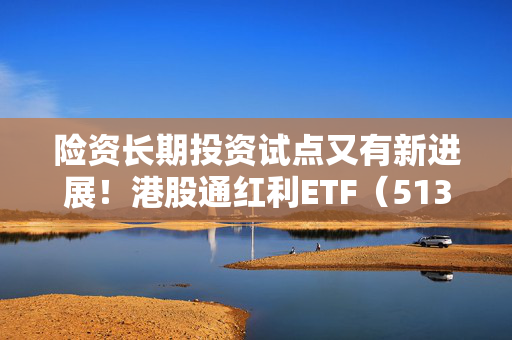 险资长期投资试点又有新进展！港股通红利ETF（513530）标的指数股息率达8.1%
