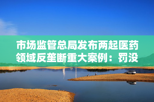 市场监管总局发布两起医药领域反垄断重大案例：罚没共5.85亿元
