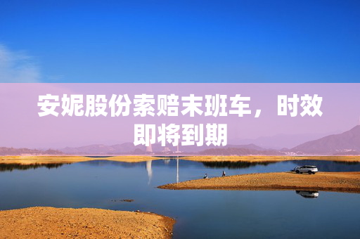 安妮股份索赔末班车，时效即将到期
