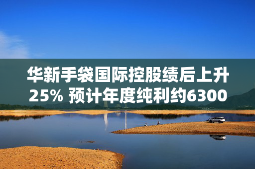 华新手袋国际控股绩后上升25% 预计年度纯利约6300万至6700万港元