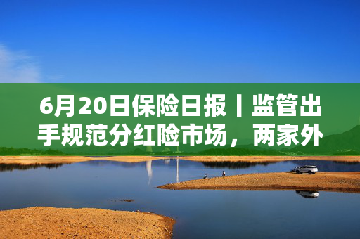 6月20日保险日报丨监管出手规范分红险市场，两家外资保险资管公司获批筹建，近千款万能险5月份结算利率出炉