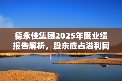 德永佳集团2025年度业绩报告解析，股东应占溢利同比减少12.12%的背后原因深度探讨