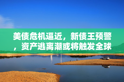 美债危机逼近，新债王预警，资产逃离潮或将触发全球震荡