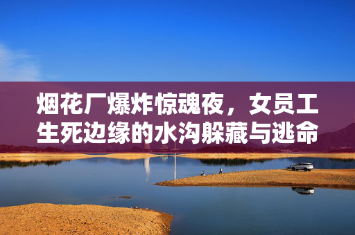 烟花厂爆炸惊魂夜，女员工生死边缘的水沟躲藏与逃命历程