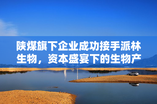 陕煤旗下企业成功接手派林生物，资本盛宴下的生物产业易主赚超亿元