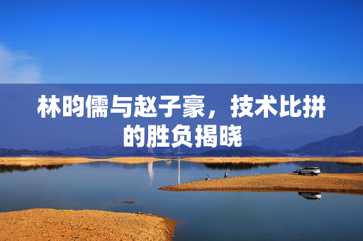 林昀儒与赵子豪，技术比拼的胜负揭晓