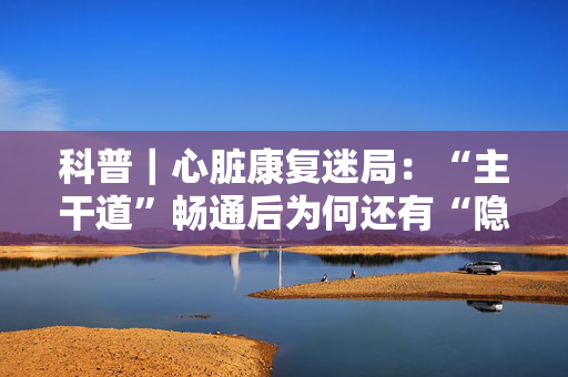 科普｜心脏康复迷局：“主干道”畅通后为何还有“隐形刺客”