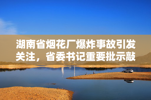 湖南省烟花厂爆炸事故引发关注，省委书记重要批示敲响警钟