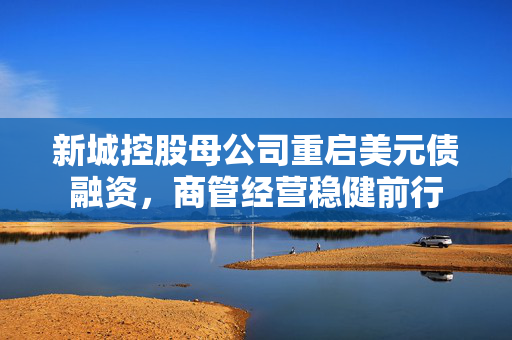 新城控股母公司重启美元债融资，商管经营稳健前行