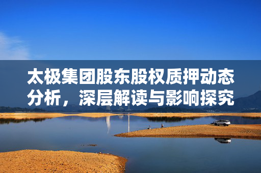 太极集团股东股权质押动态分析，深层解读与影响探究