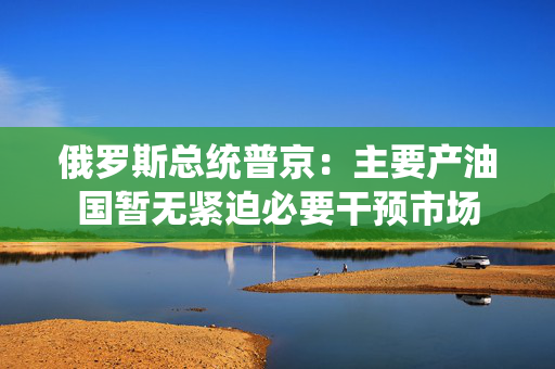 俄罗斯总统普京：主要产油国暂无紧迫必要干预市场