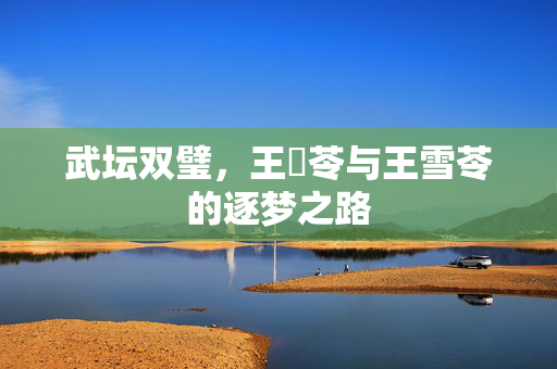 武坛双璧，王瓅苓与王雪苓的逐梦之路