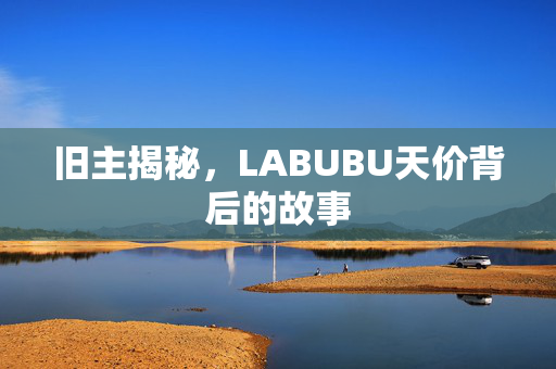 旧主揭秘，LABUBU天价背后的故事
