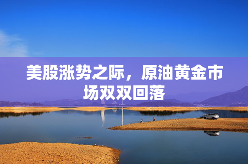 美股涨势之际，原油黄金市场双双回落