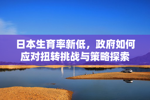 日本生育率新低，政府如何应对扭转挑战与策略探索