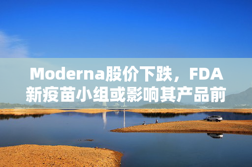 Moderna股价下跌，FDA新疫苗小组或影响其产品前景