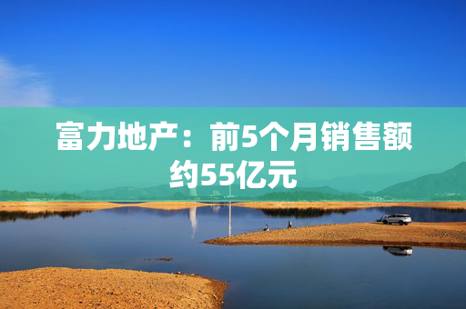富力地产：前5个月销售额约55亿元