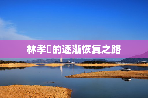 林孝埈的逐渐恢复之路