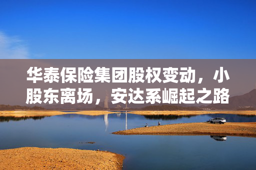 华泰保险集团股权变动，小股东离场，安达系崛起之路