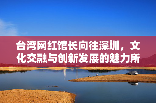 台湾网红馆长向往深圳，文化交融与创新发展的魅力所在