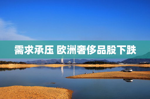 需求承压 欧洲奢侈品股下跌